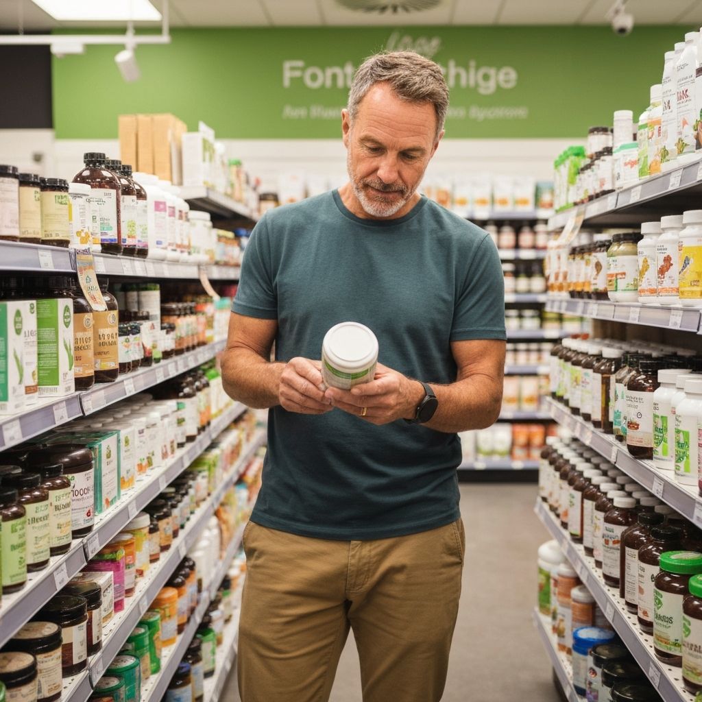 Reading product information